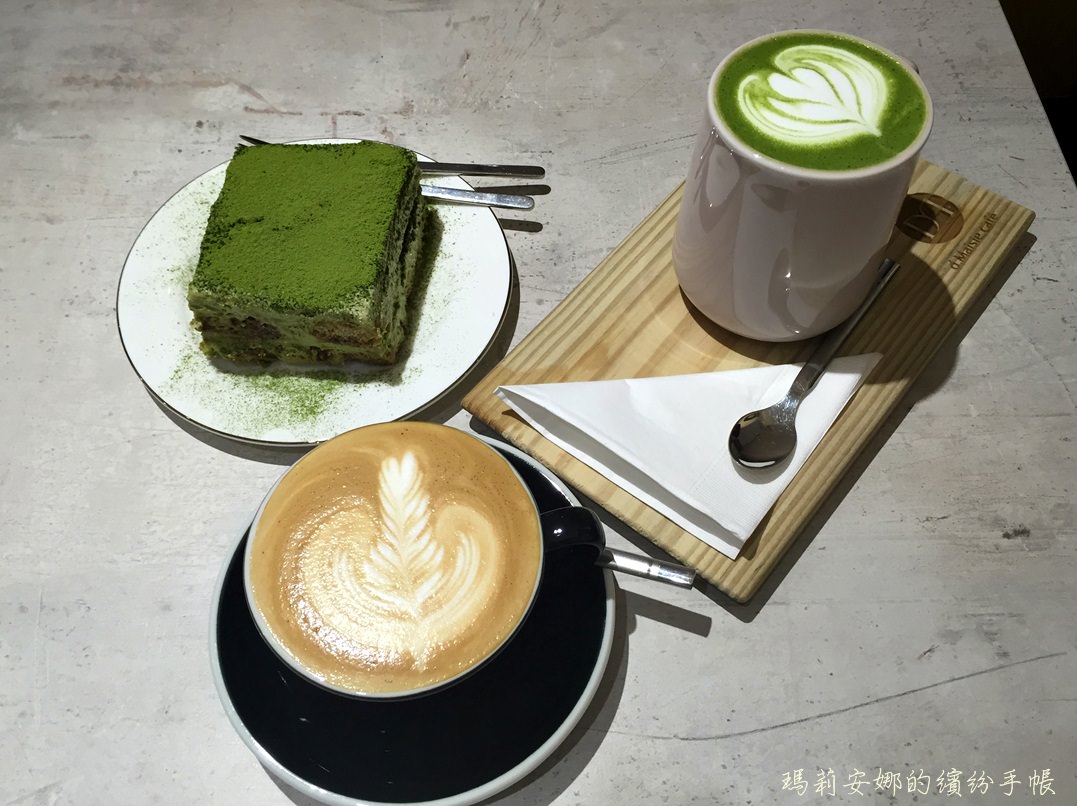 台北忠孝敦化站午茶、輕食｜D.Maisie café 台北大安店