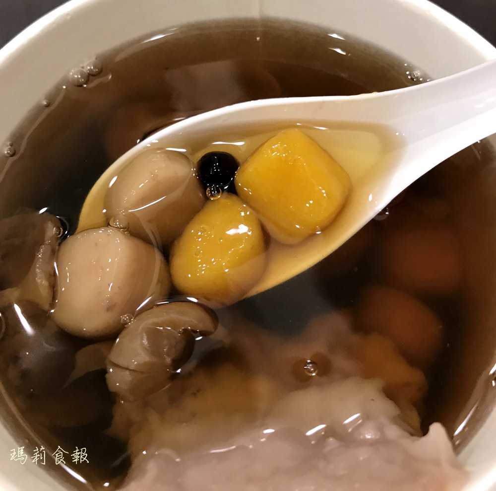 台中中區美食｜東東芋圓 超人氣Q彈芋圓 蕃薯圓 食尚玩家也推薦(201805更新)