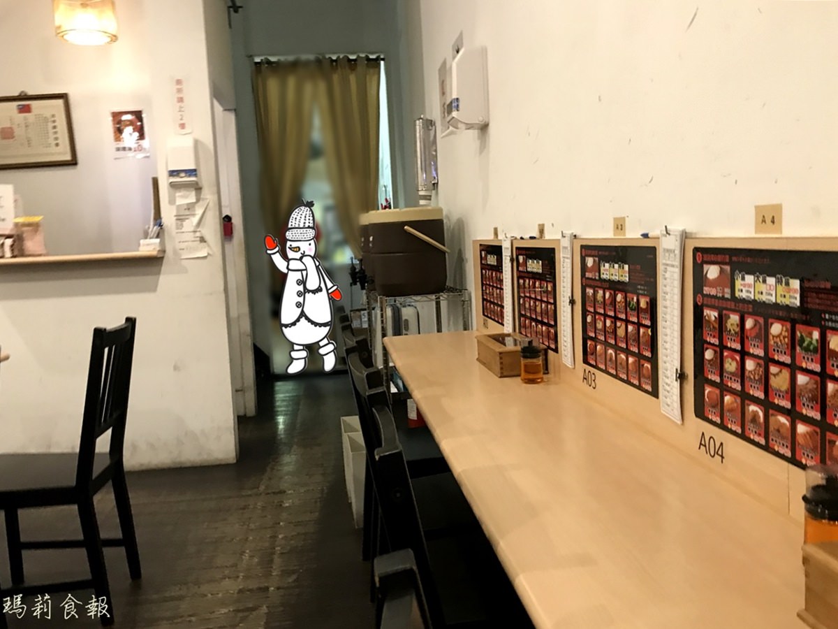 台中西區美食,野島家咖哩屋,18種主菜客製化,平價咖哩推薦,台中咖哩