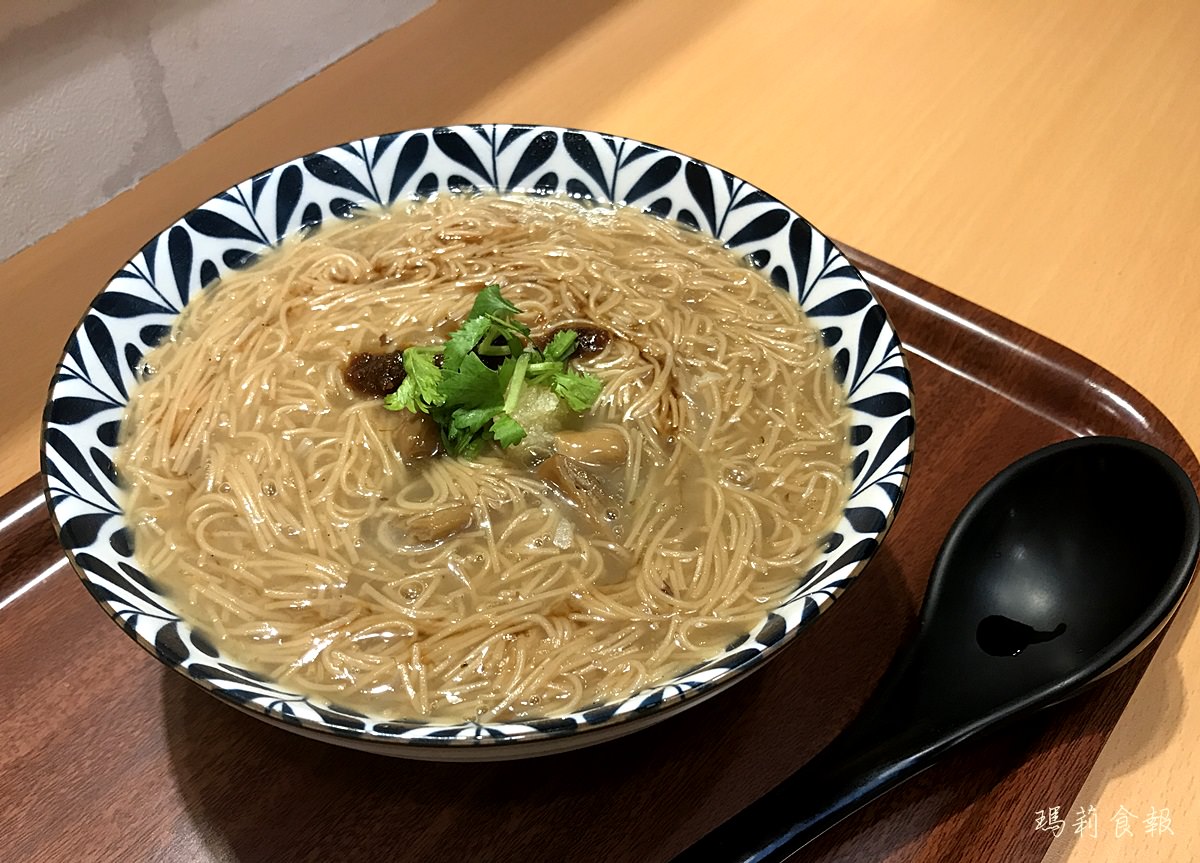 台中西屯｜萬盛號 雪花冰 麵線糊 古早味麵線糊 大推滷大腸 老虎城美食