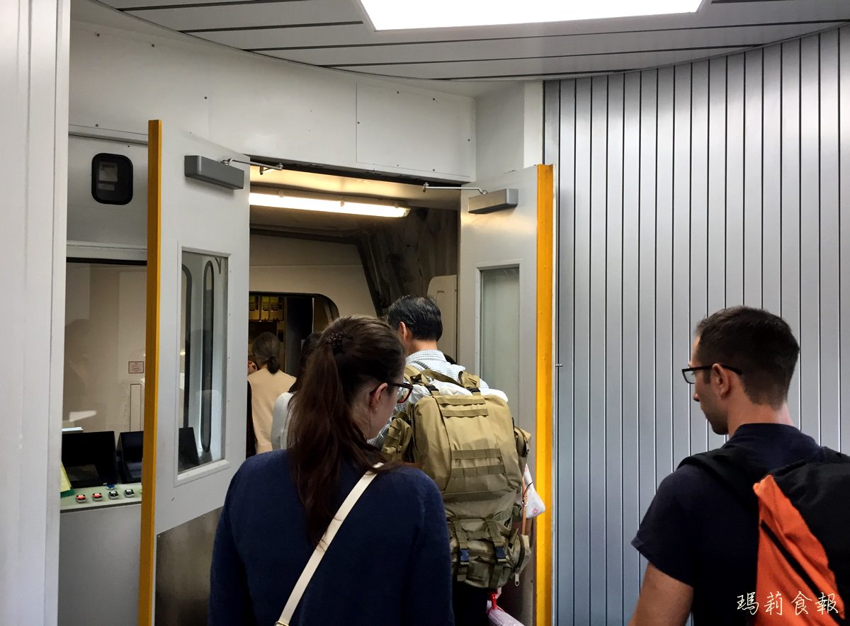 東京自助,ANA全日空商務艙體驗,桃園機場到成田空港