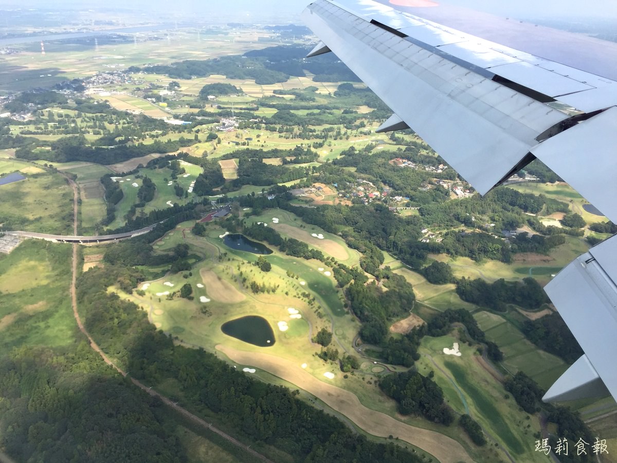 東京自助,ANA全日空商務艙體驗,桃園機場到成田空港,ANA全日空經濟艙