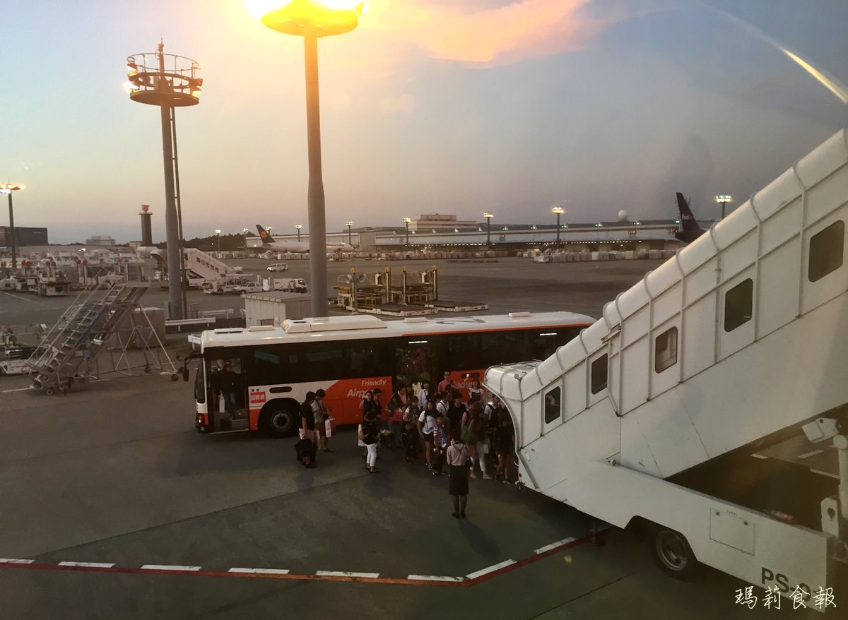 東京自助,ANA全日空商務艙,桃園機場到成田空港,ANA全日空經濟艙