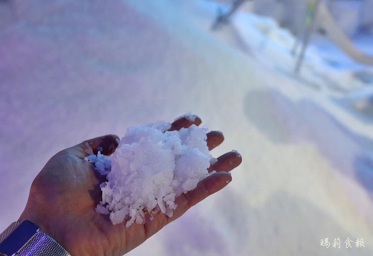 台中三井雪樂地,全台第一家恆溫20度雪場,台中就能堆雪人打雪仗,台中三井OUTLET,台中親子景點