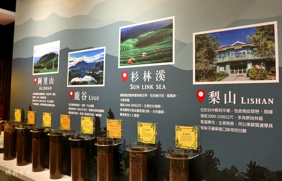 南投名間景點,茶二指故事館,綠油油茶園,巨無霸珍奶水管屋,好玩好拍,享受慢活的南投小旅行,親子景點