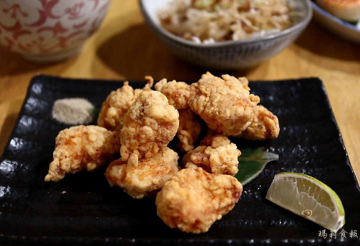 台中西區美食,有樂町居食屋,平價的日式居酒屋,科博館週邊美食推薦