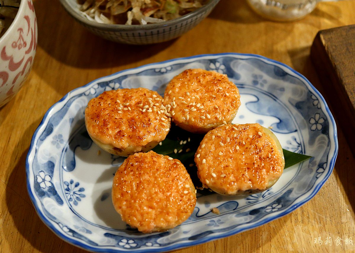 台中西區美食,有樂町居食屋,平價的日式居酒屋,科博館週邊美食推薦