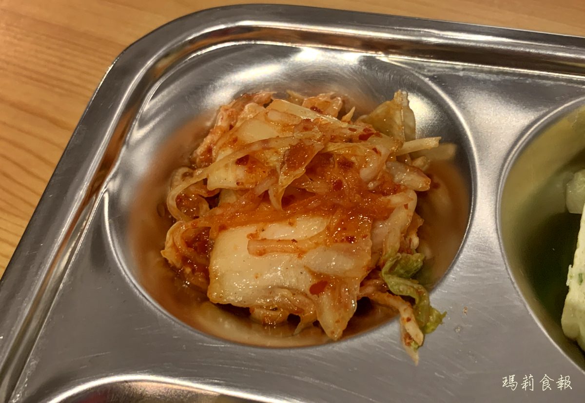 台中北區美食,大叔的飯盒（原：K bab大叔的飯卷）,韓國人的料理,一中美食推薦