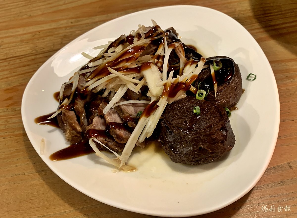 台中北區美食,INO Ice 好吃麵,INO 好吃麵菜單,一中街裡的家常麵食,一中商圈銅板美食,台中麵食