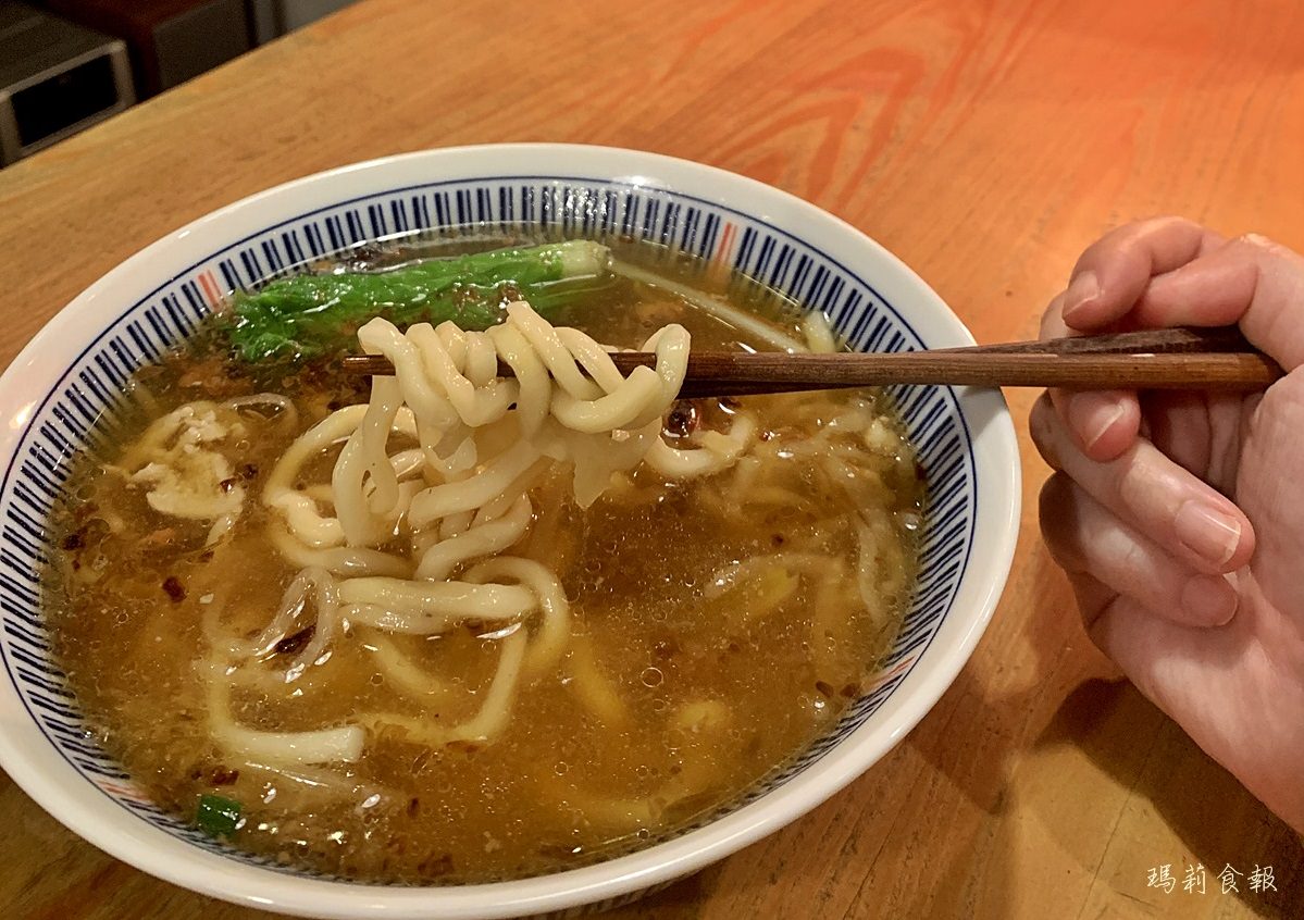 台中北區美食,INO Ice 好吃麵,INO 好吃麵菜單,一中街裡的家常麵食,一中商圈銅板美食,台中麵食