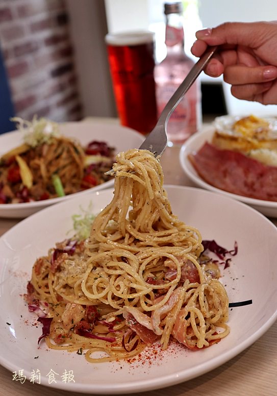 台中三井Outlet美食,Ivorish法式土司專賣店,日本九州福岡的超人氣法式吐司