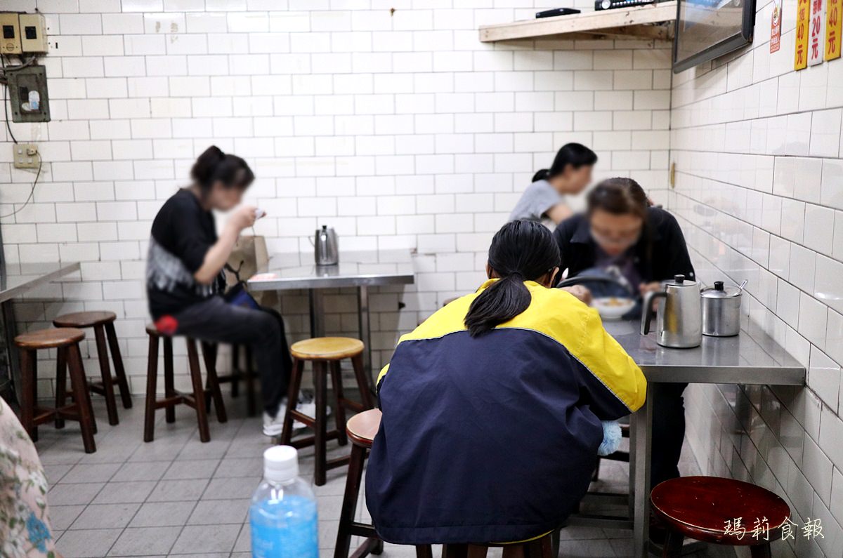 豐原必吃,台中豐原美食,正老牌豐原肉丸,豐原廟東夜市必吃