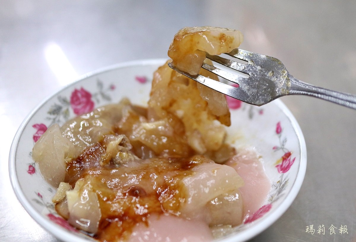 豐原必吃,台中豐原美食,正老牌豐原肉丸,豐原廟東夜市必吃