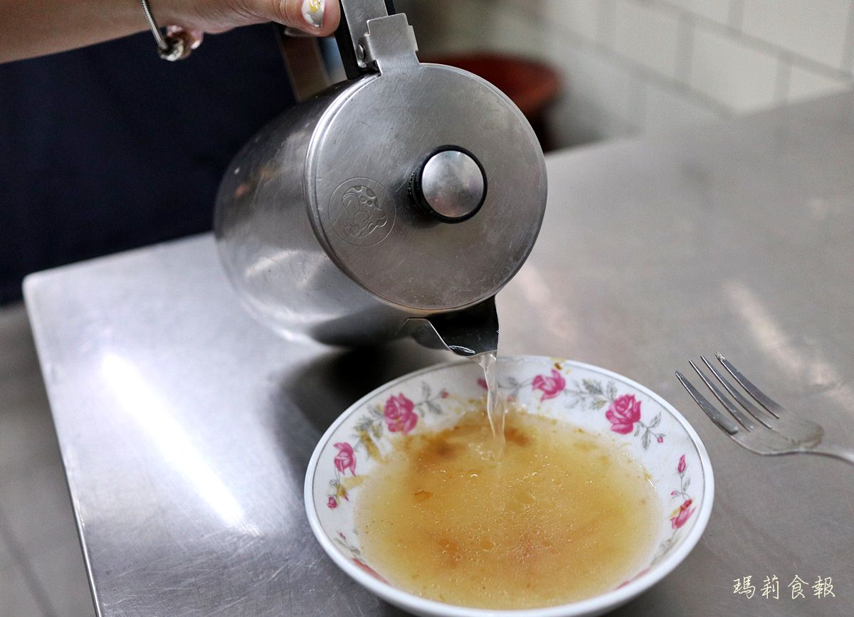 豐原必吃,台中豐原美食,正老牌豐原肉丸,豐原廟東夜市必吃