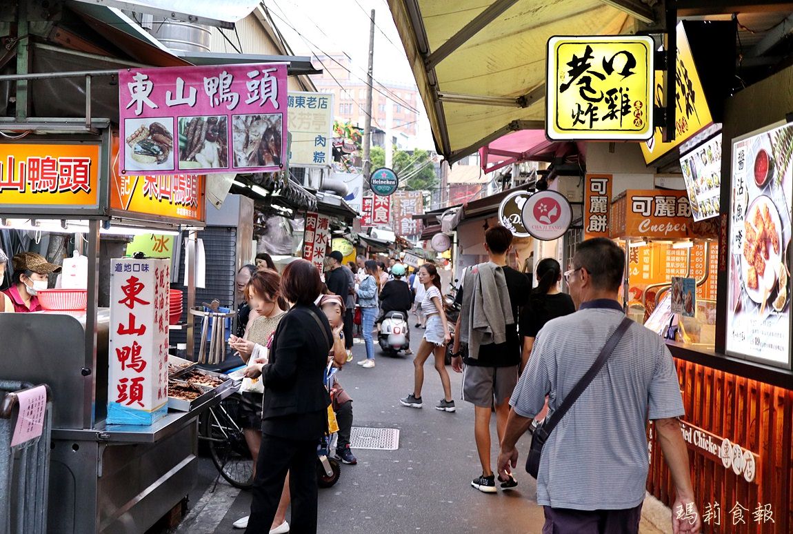 豐原必吃,台中豐原美食,正老牌豐原肉丸,豐原廟東夜市必吃