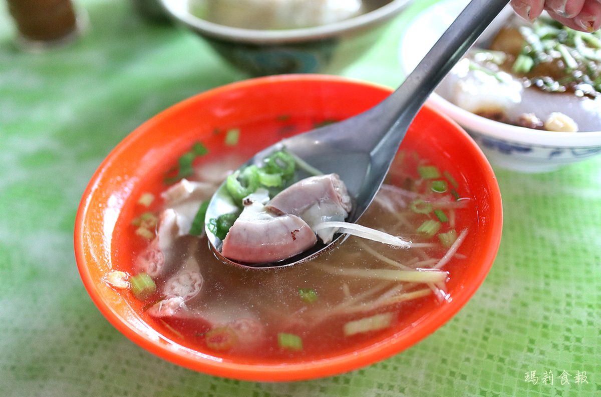 台中西區美食,水金肉圓,水金肉圓菜單,水金肉圓鄰近台中二中