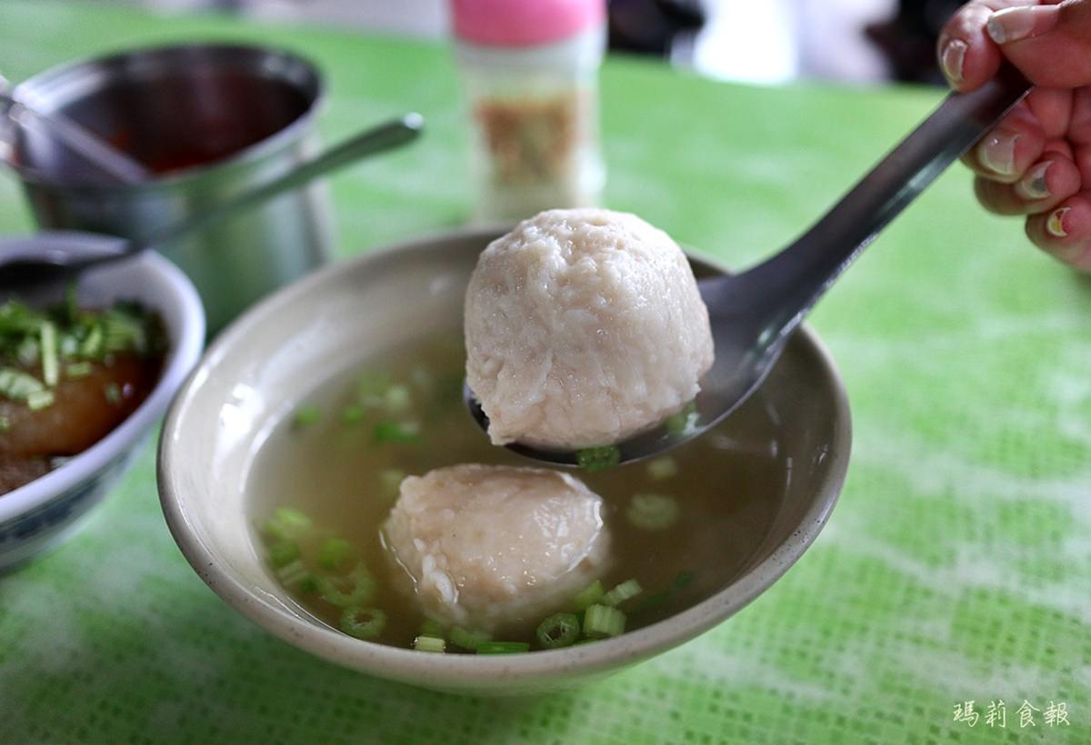 台中西區美食,水金肉圓,水金肉圓菜單,水金肉圓鄰近台中二中