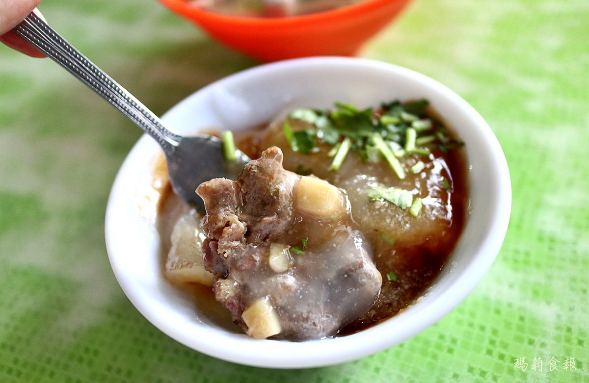 台中西區美食,水金肉圓,水金肉圓菜單,水金肉圓鄰近台中二中