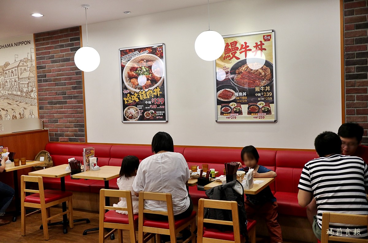 台中西區美食,すき家Sukiya健行博館店,Sukiya菜單,Sukiya日本平價牛丼,台中Sukiya 