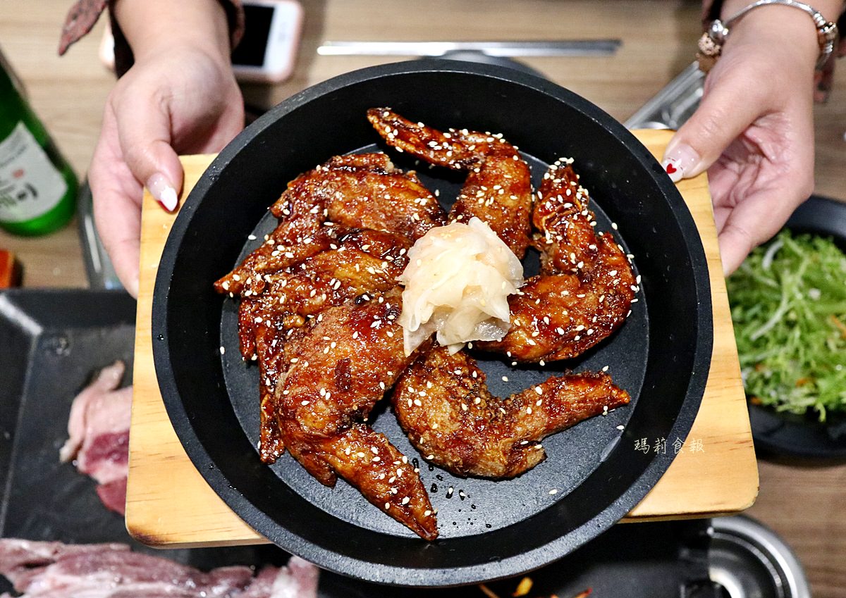 台中北區美食,台中韓式烤肉,八色烤肉,八色烤肉菜單,八色烤肉韓國烤肉第一品牌,台中燒肉,中友必吃美食