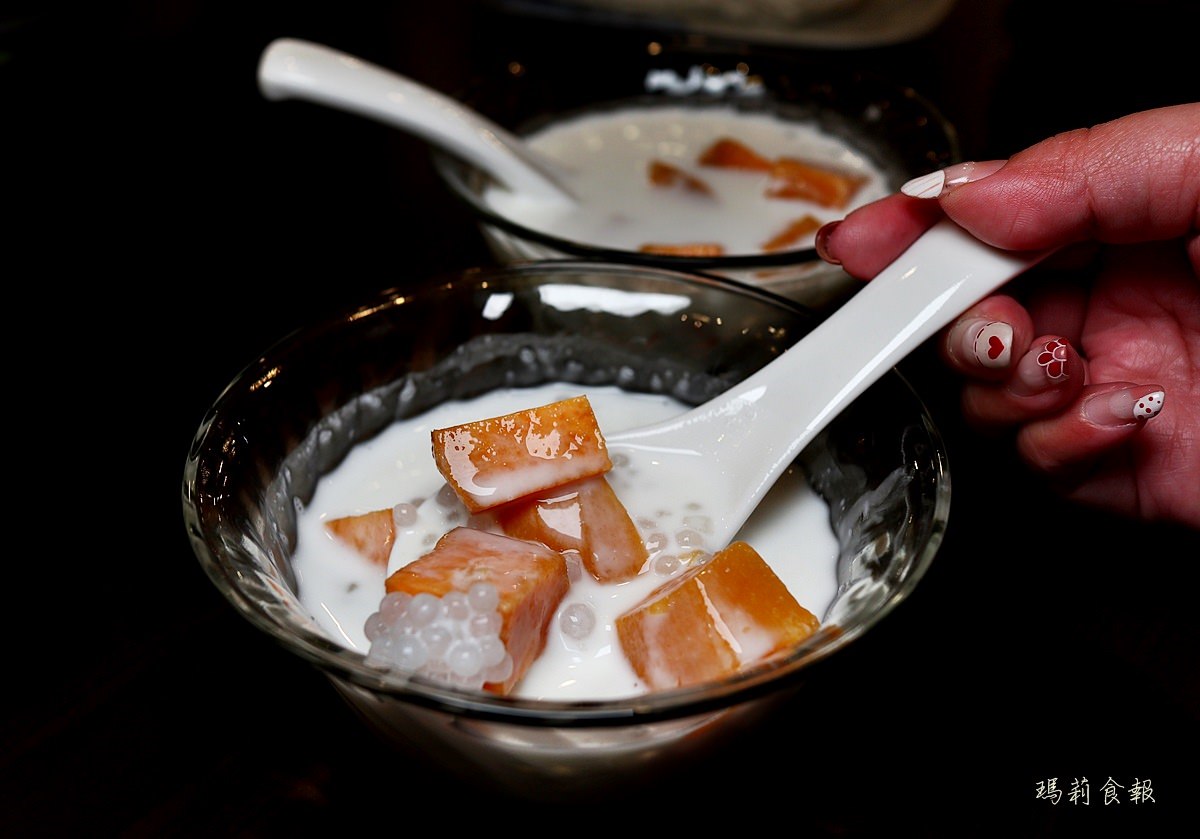 台中北區美食,米噹泰式碳烤,米噹泰式碳烤菜單,台中碳烤,台中泰式料理,一中商圈宵夜推薦