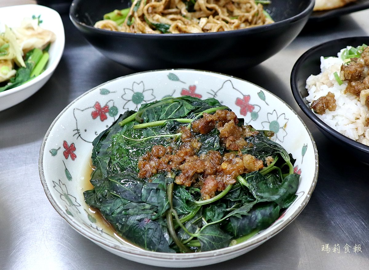 立偉麻醬館麵食太原店,立偉麻醬館麵食,第二市場必吃麻醬麵,北屯平價古早味,第二市場必吃,立偉麻醬館麵食菜單