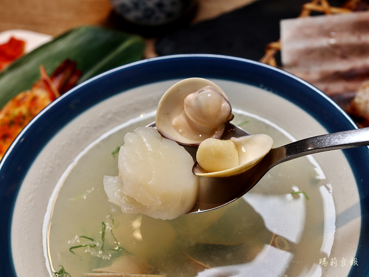 一貫手作壽司,台中西屯美食,台中中科美食,中科美食,台中平價日本料理,台中無菜單料理,日式商業午餐,商業午餐,一貫手作壽司菜單