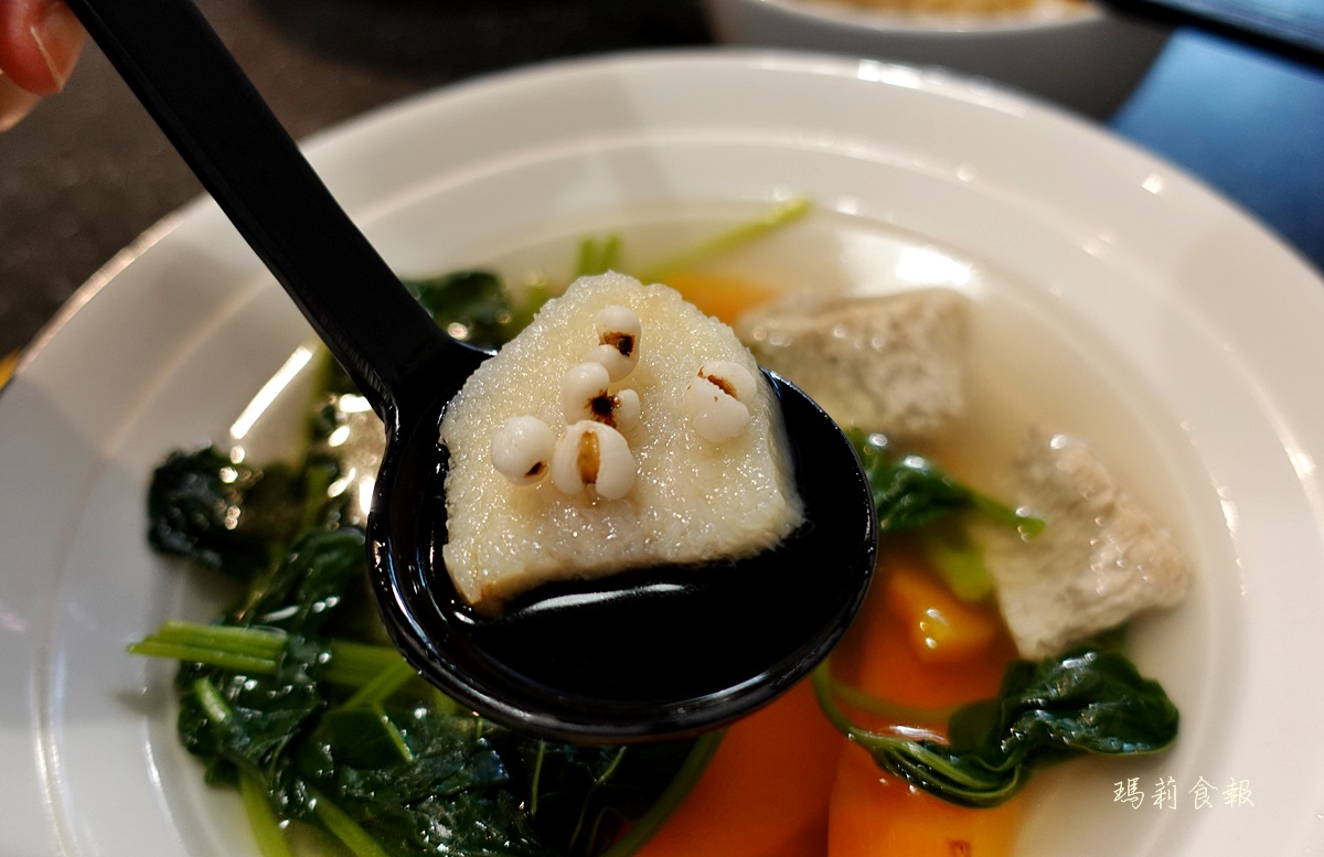 饗蔬職人,饗蔬職人一中,素食滷味,滷味乾湯兩吃,台中北區美食,台中素食,台中蔬食