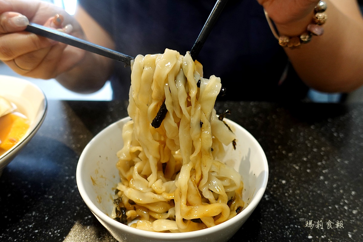 饗蔬職人,饗蔬職人一中,素食滷味,滷味乾湯兩吃,台中北區美食,台中素食,台中蔬食