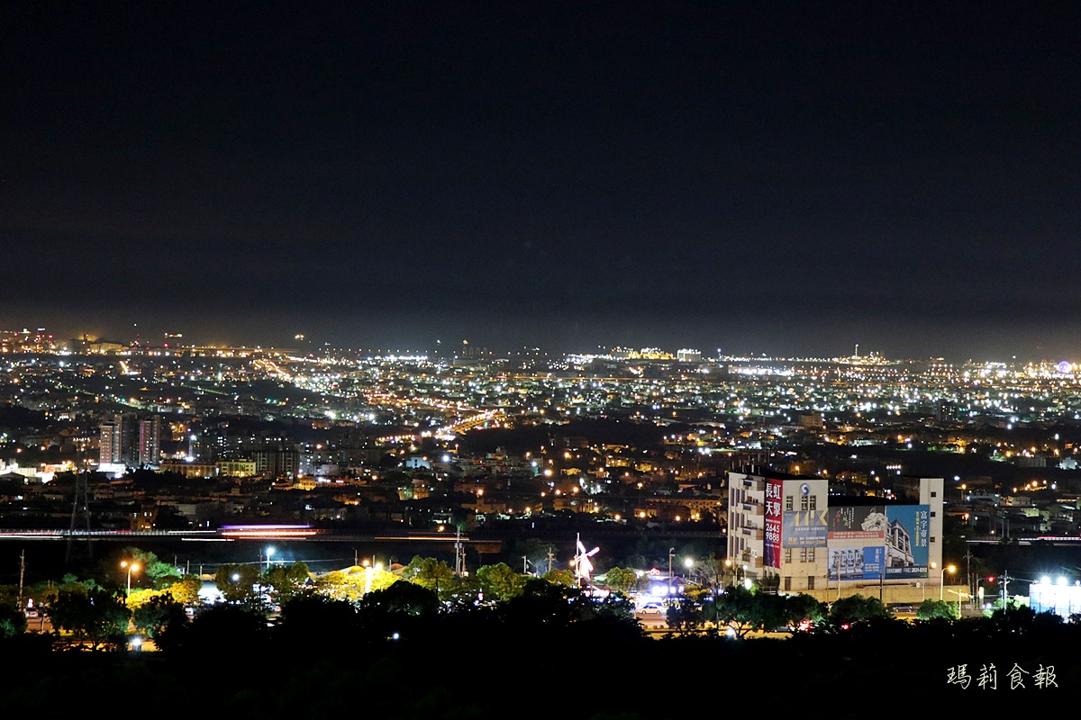 覓覓基地帆杋望海,台中海線百萬夜景,台中夜景,台中景觀餐廳 ,沙鹿景觀餐廳,沙鹿景點,覓覓基地,覓覓基地菜單,台中海線