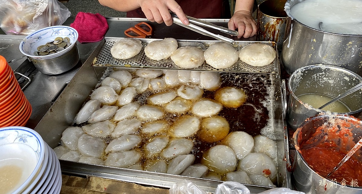 旱溪肉圓菜單,台中小吃,台中肉圓,台中東區美食,樂成宮美食推薦,台中旱溪,旱溪肉圓