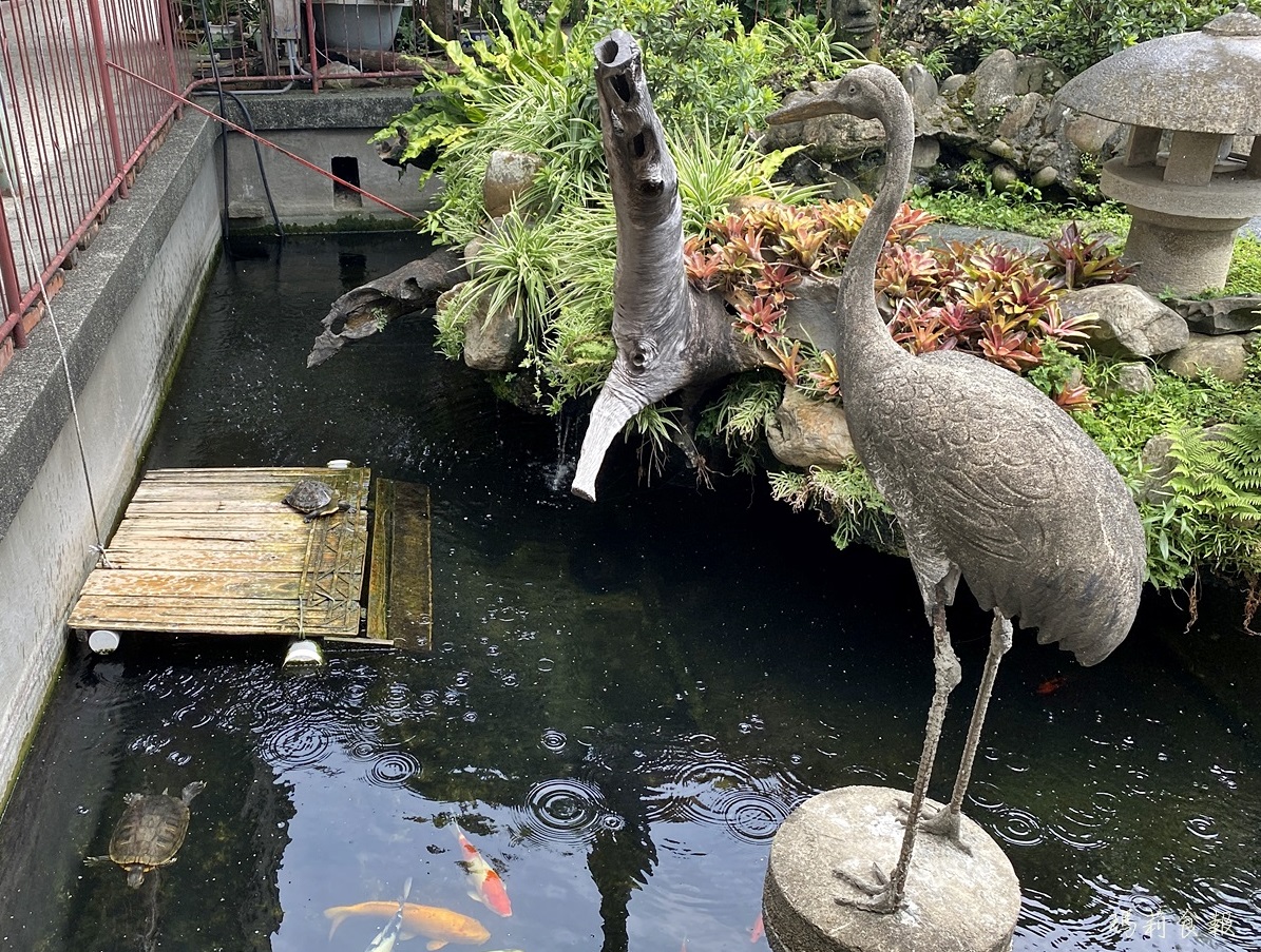 龜鶴塘,大甲美食,龜鶴塘茶食空間,慢活,台中大甲,鎮瀾宮附近美食,鎮瀾宮周邊,台中大甲一日遊,龜鶴塘菜單,鎮瀾宮美食