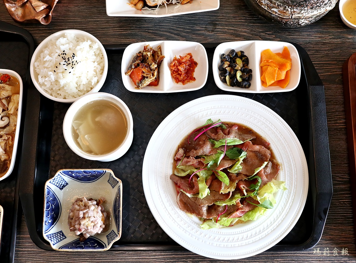 龜鶴塘,大甲美食,龜鶴塘茶食空間,慢活,台中大甲,鎮瀾宮附近美食,鎮瀾宮周邊,台中大甲一日遊,龜鶴塘菜單