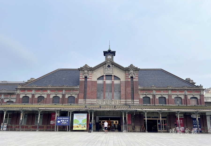 台中火車站前站吃什麼？中區10+人氣餐廳與咖啡館懶人包