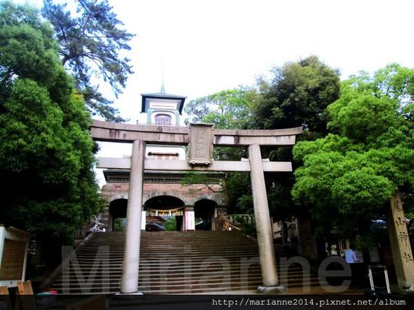 日本北陸-金澤尾山神社 (6).JPG