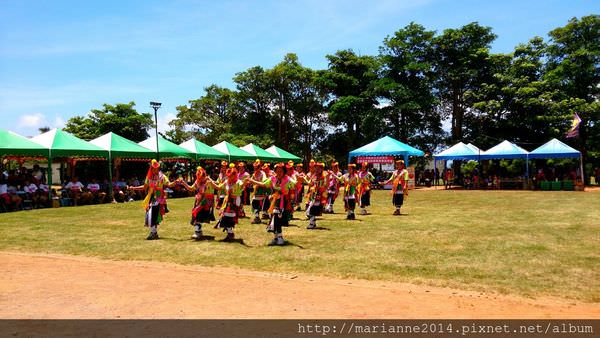 2014部落豐年祭(8)