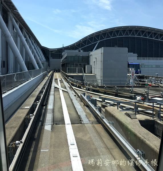 搭長榮桃園機場到關西機場 (9).JPG