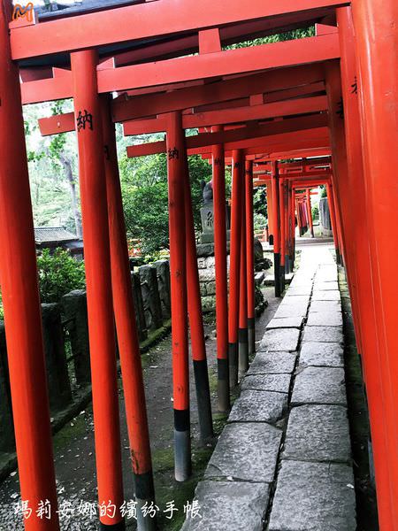 東京根津神社 (18).JPG