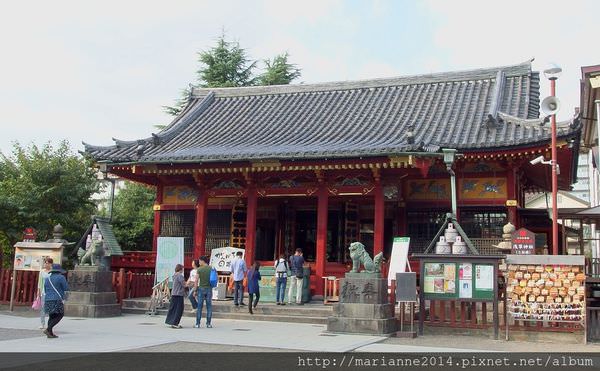 淺草寺、雷門 (24).JPG