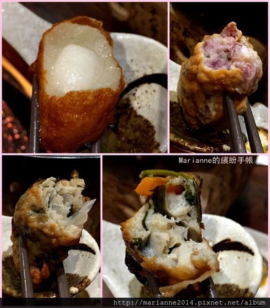 台中一膳食堂 ichizen(鰻魚、串燒、關東煮) (26).jpg