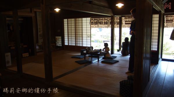 京都美山民俗資料館 (29).JPG