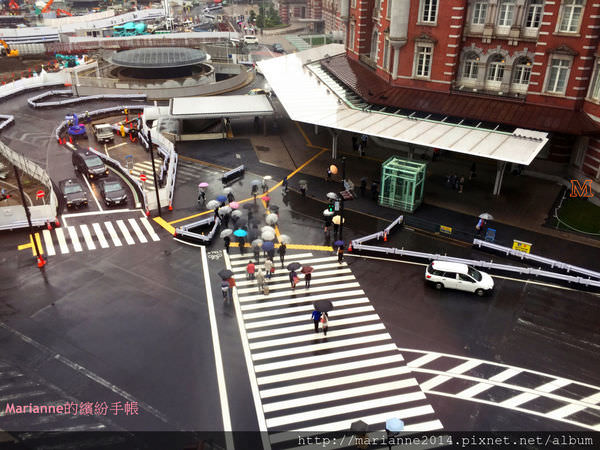 東京車站(東京駅) (32).JPG