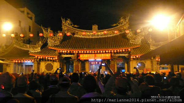 2011年白沙屯媽祖 (17).JPG