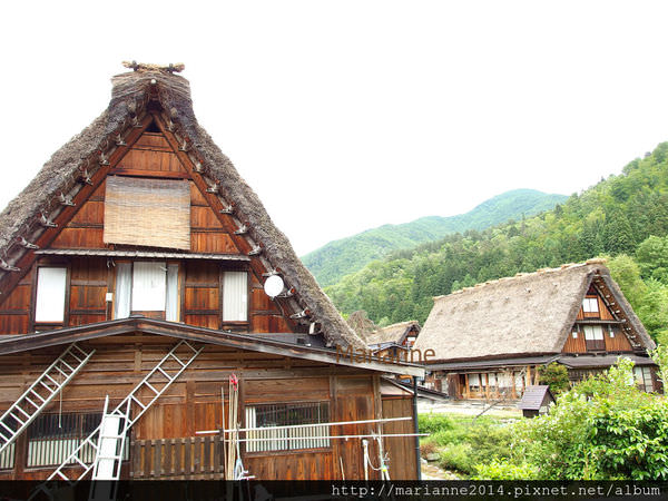 合掌村(27)