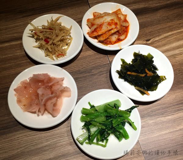 北村豆腐家豆腐煲.鐵拌飯 (2).JPG