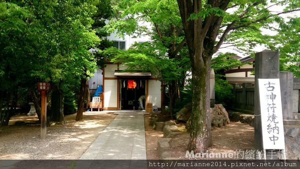 松本四柱神社與縄手通(青蛙街) (10).JPG