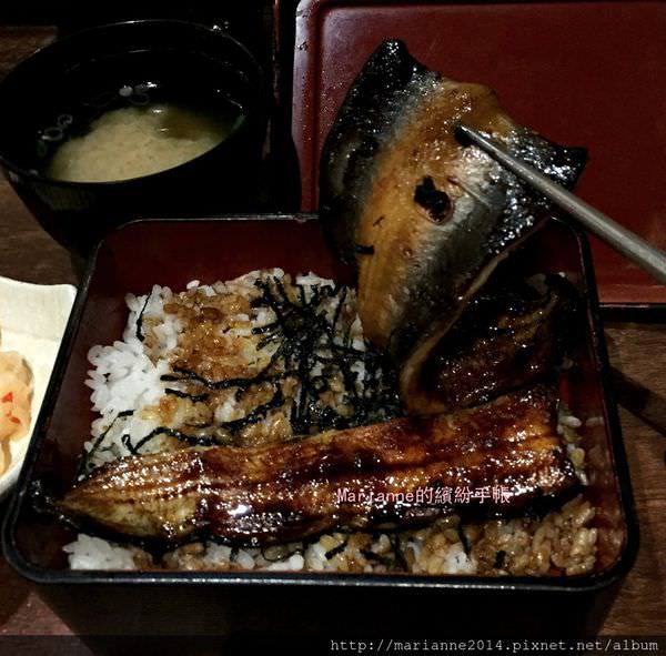 台中一膳食堂 ichizen(鰻魚、串燒、關東煮) (12).JPG