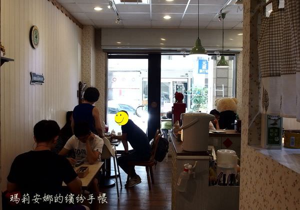 南屯 Cafe Hello 早午餐 (2).JPG