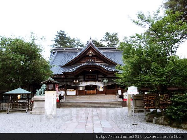 日本北陸-金澤尾山神社 (25).JPG