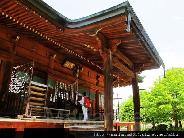 高山飛驒國分寺 (29).JPG